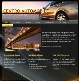 Centro-Automobile
